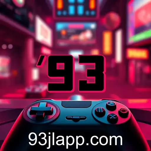 93 JL: Revolutionizing Online Gaming in 2025