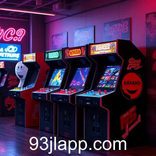 Arcade Classics