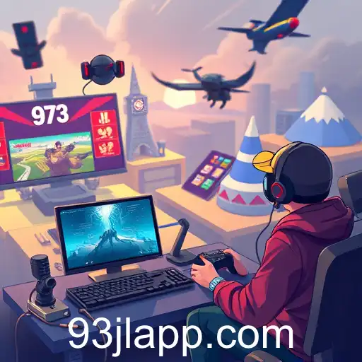 The Impact of 93 JL on the Gaming Landscape